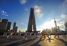 5 Yoga Poses for Killer Abs