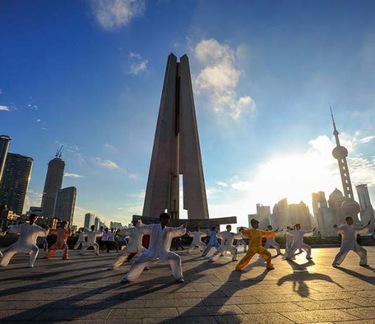 8 Ways to Stay Healthy This Winter