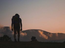 6 Outdoor Workout Hazards