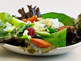 Top 5 Snacks to Fuel Your Workout